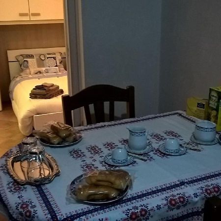 Manzoni House Apartman Lecce Kültér fotó