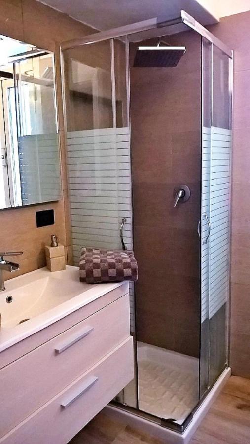 Manzoni House Apartman Lecce Kültér fotó