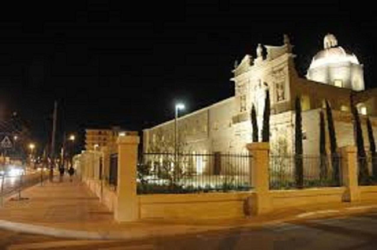 Manzoni House Apartman Lecce Kültér fotó