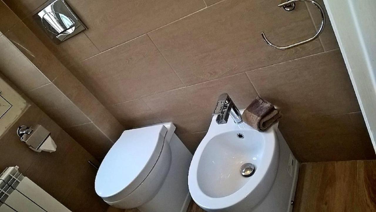 Manzoni House Apartman Lecce Kültér fotó