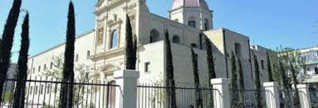Manzoni House Apartman Lecce Kültér fotó