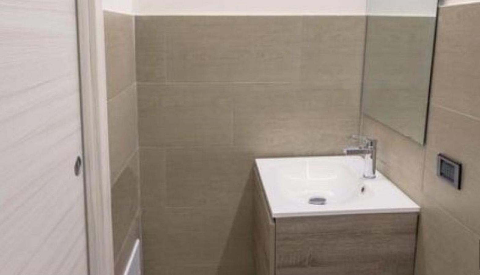 Manzoni House Apartman Lecce Kültér fotó