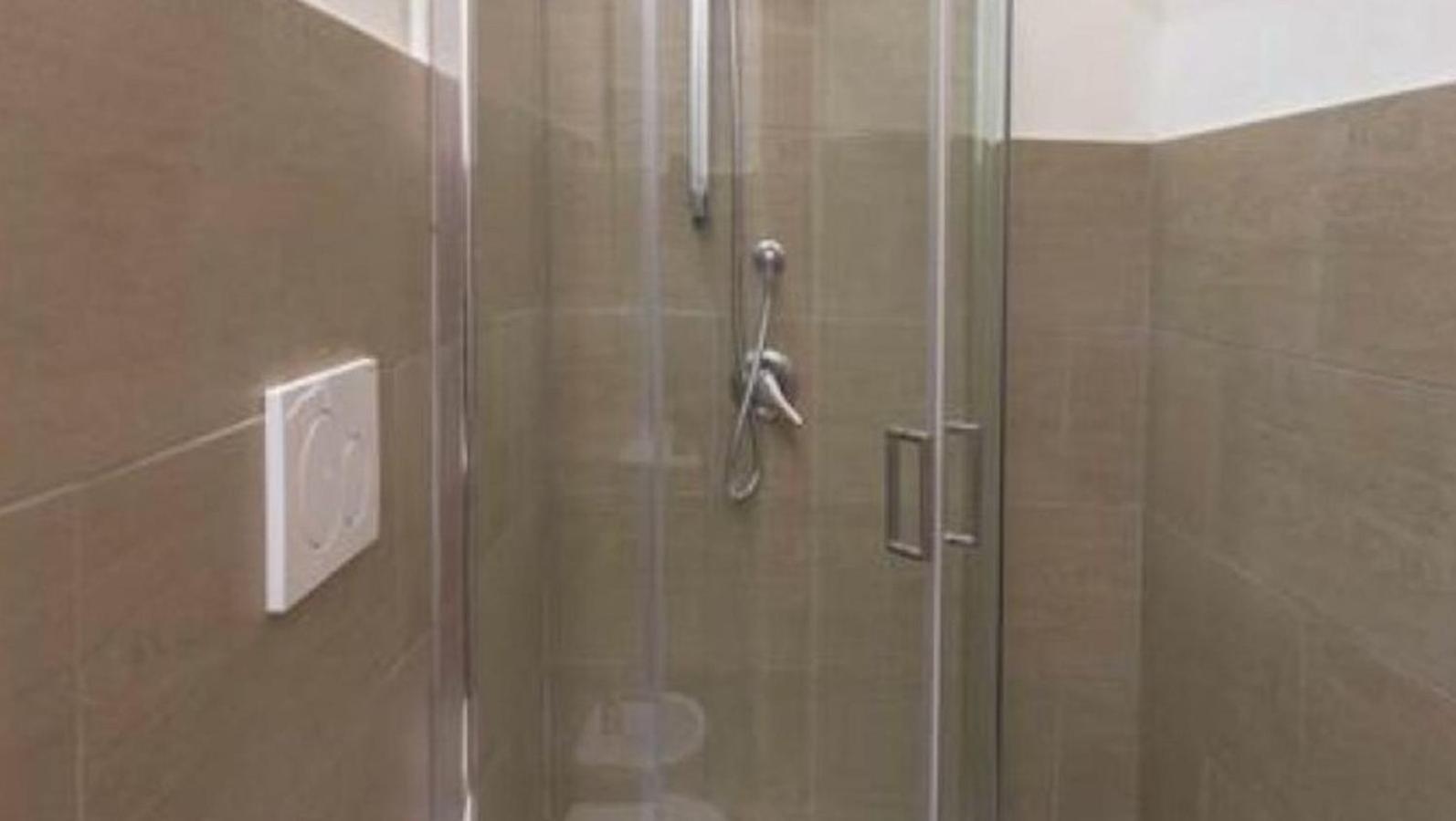 Manzoni House Apartman Lecce Kültér fotó