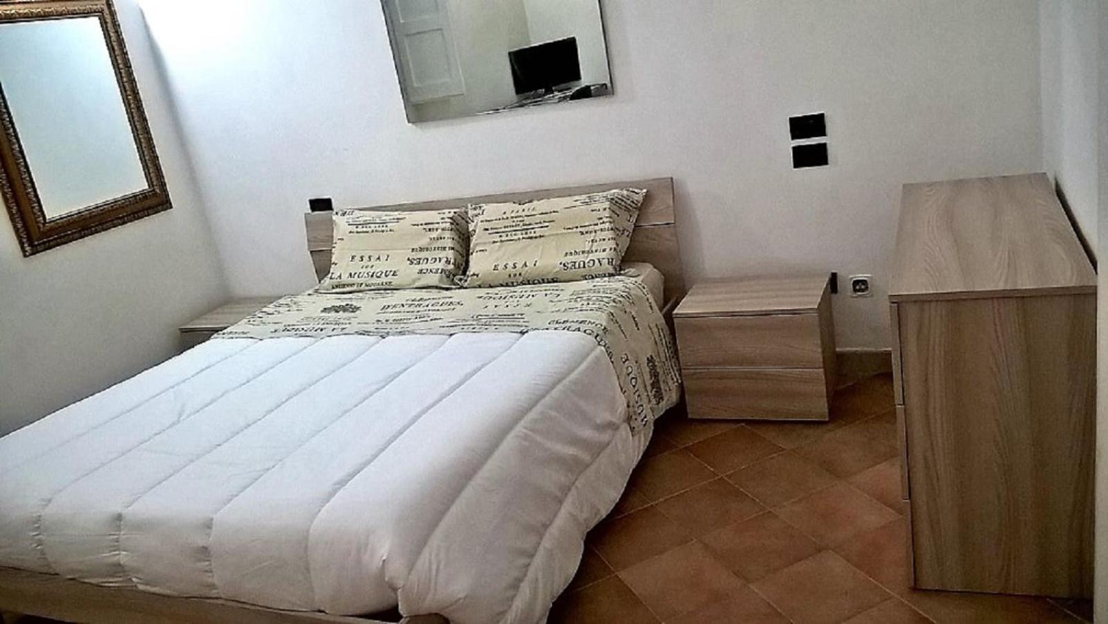 Manzoni House Apartman Lecce Kültér fotó