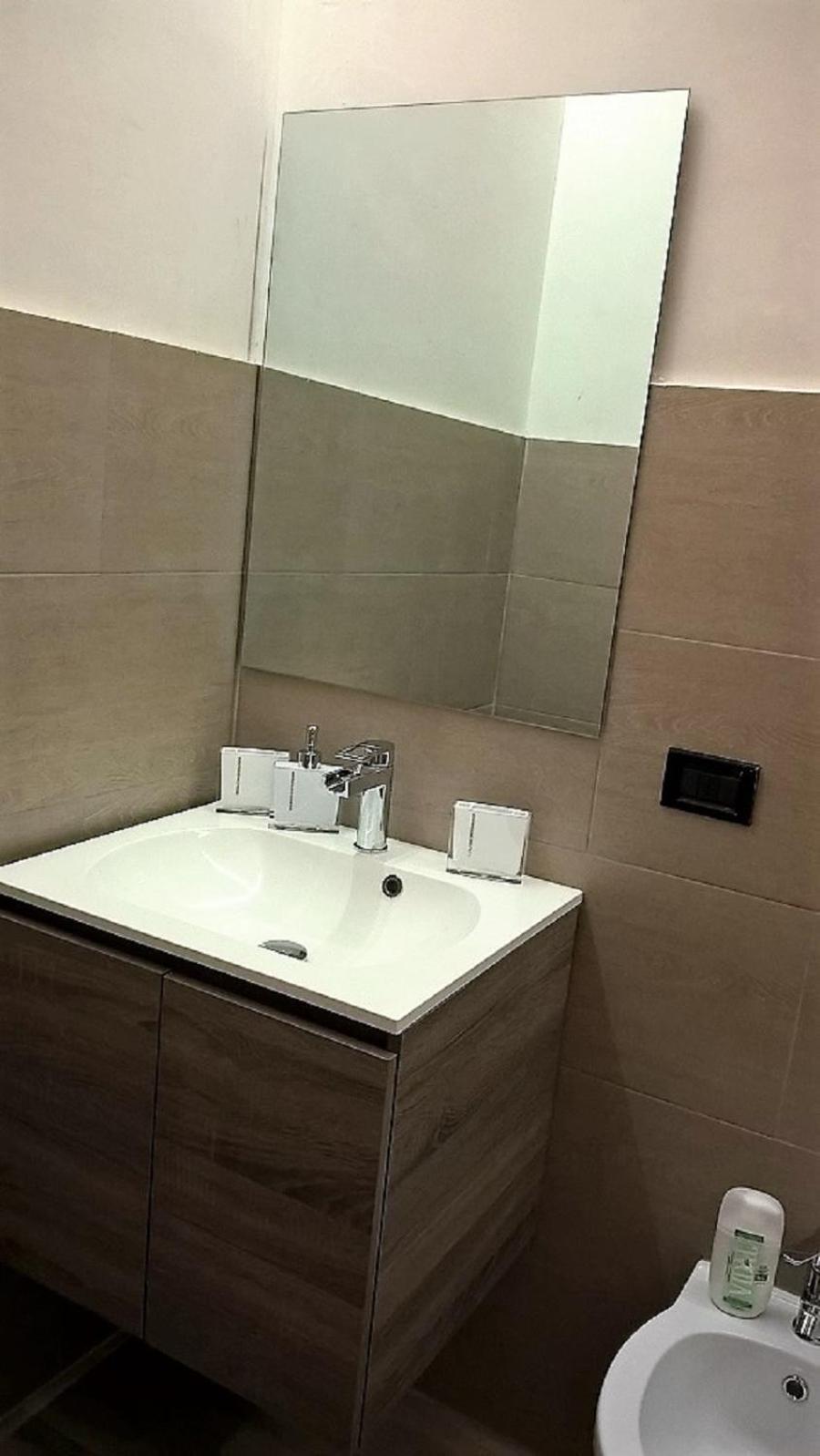 Manzoni House Apartman Lecce Kültér fotó
