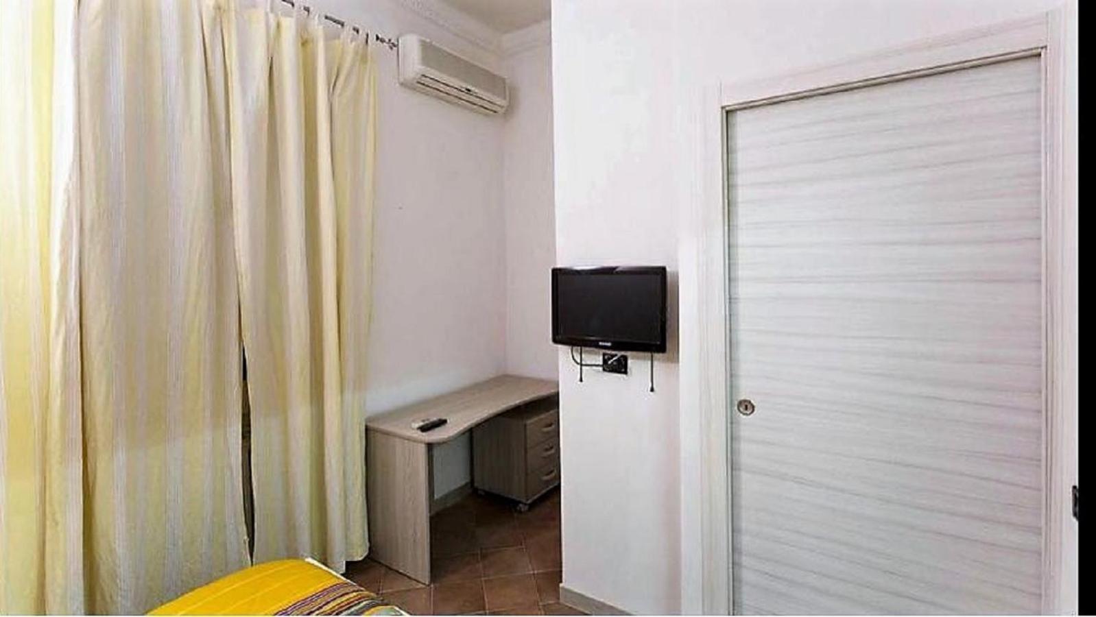 Manzoni House Apartman Lecce Kültér fotó