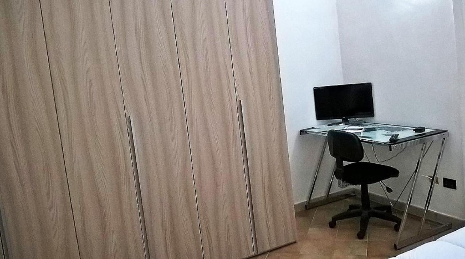 Manzoni House Apartman Lecce Kültér fotó