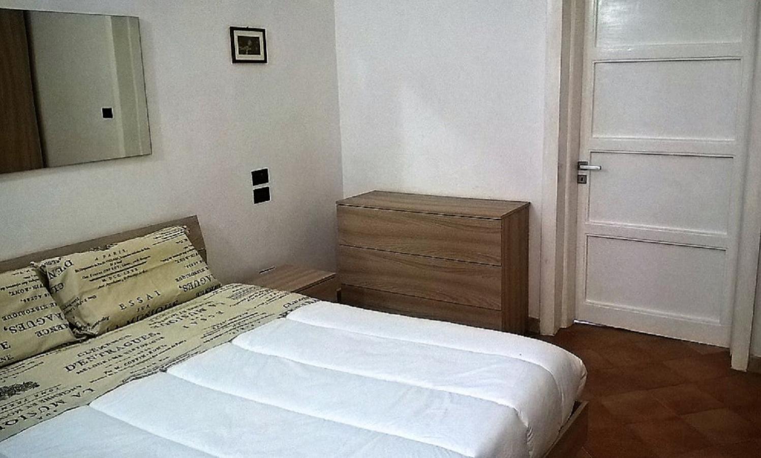 Manzoni House Apartman Lecce Kültér fotó