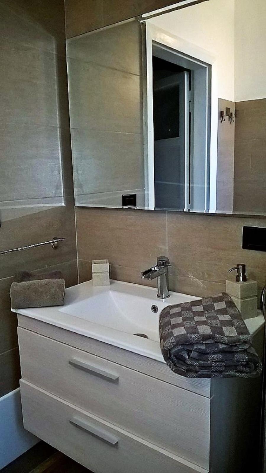 Manzoni House Apartman Lecce Kültér fotó