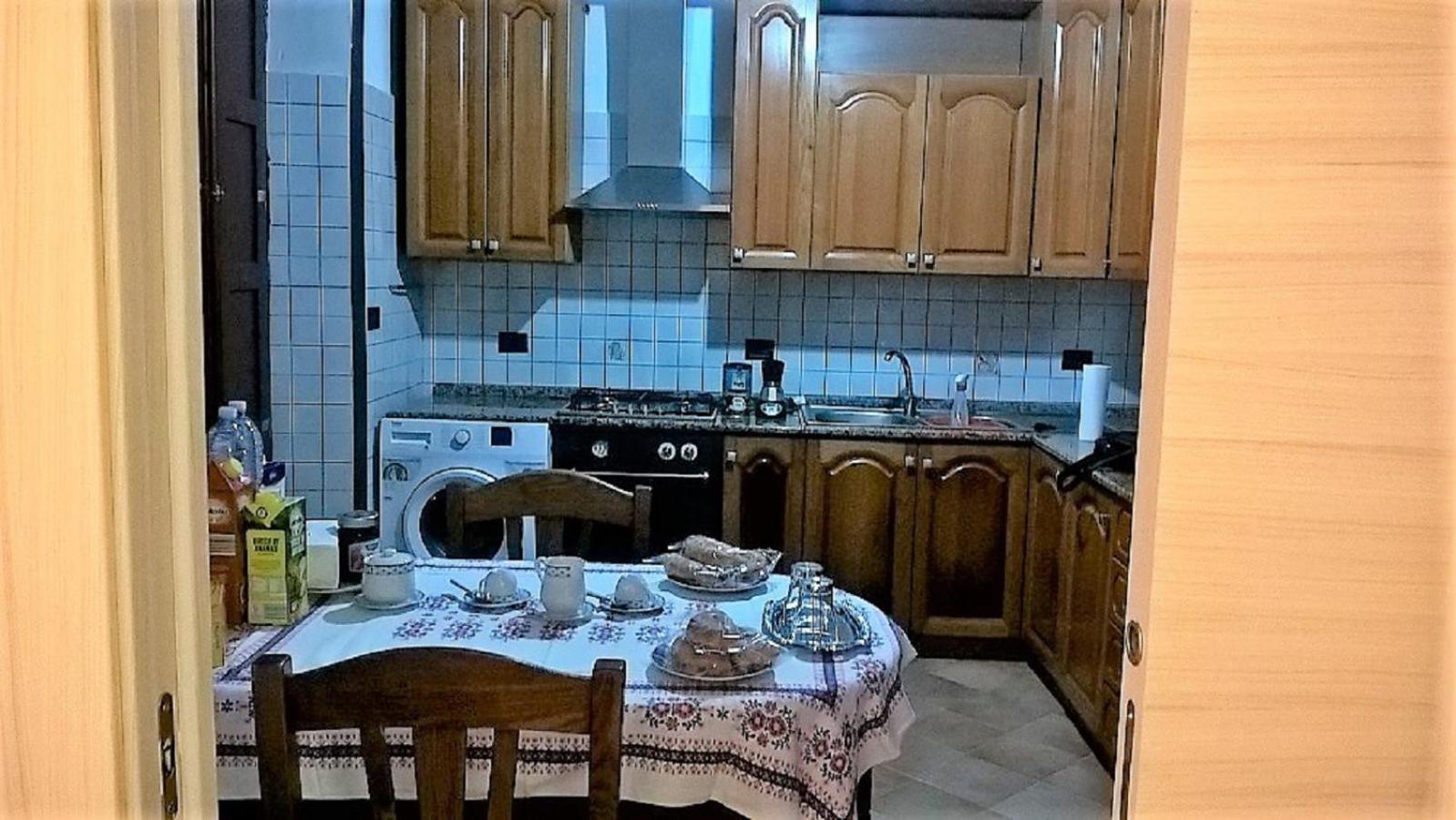 Manzoni House Apartman Lecce Kültér fotó
