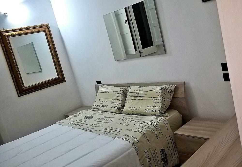 Manzoni House Apartman Lecce Kültér fotó
