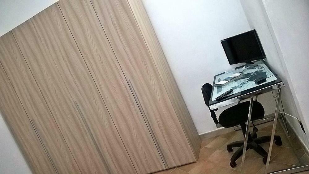 Manzoni House Apartman Lecce Kültér fotó