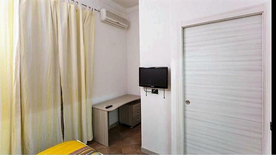 Manzoni House Apartman Lecce Kültér fotó