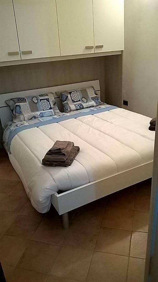 Manzoni House Apartman Lecce Kültér fotó